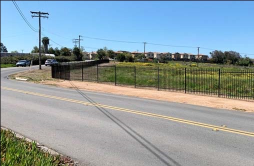 Update: Good Shepherd Cemetery