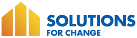 Solutions for Change logo